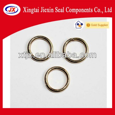 Cheap copper iron O ring for sale