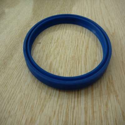 Rubber seal parts hydraulic cylinder seal kit