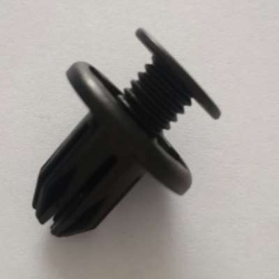 High quality Nylon automobile fasteners clips Auto bump clips