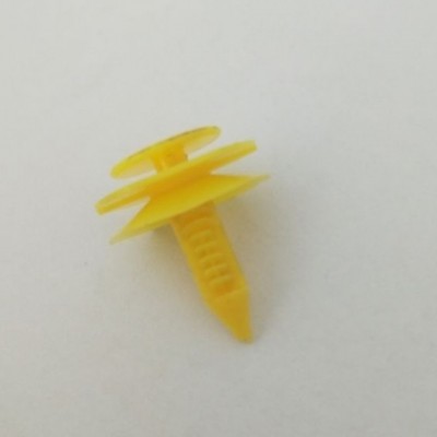 China factory Auto nylon clips Door buckle