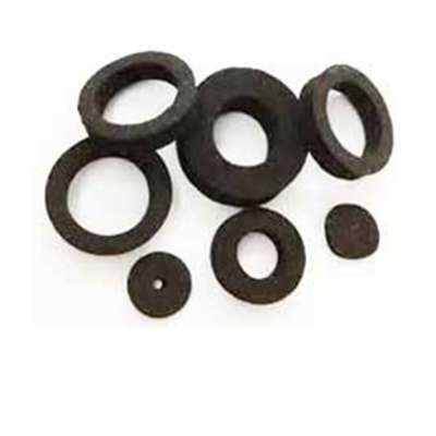 Manufacture Any Size of Rubber Seal O ring with OEM Silicone Sealing Ring