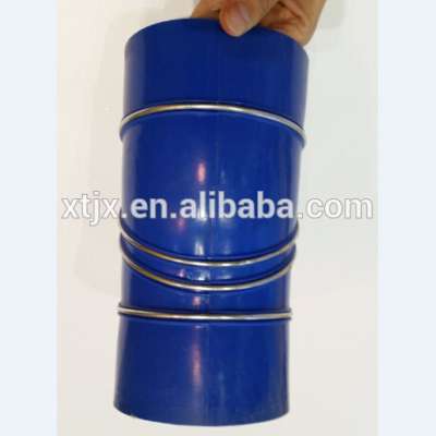 Large Diameter Silicone Tube in China