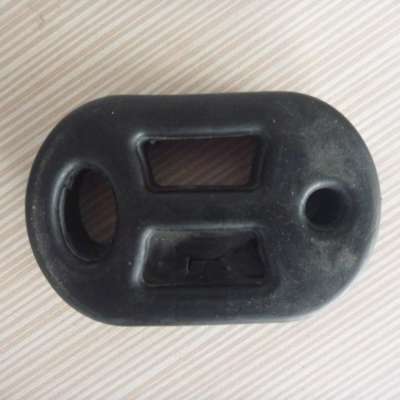 auto spare parts Rubber exhaust hanger