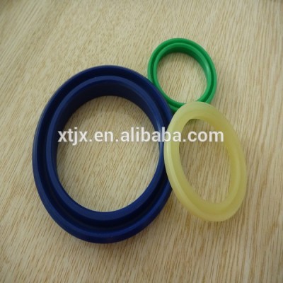 Pneumatic cylinder piston seal /seal ring