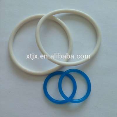 popular cheap plastic O ring with high quality