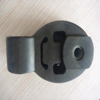 China exhaust rubber hangers