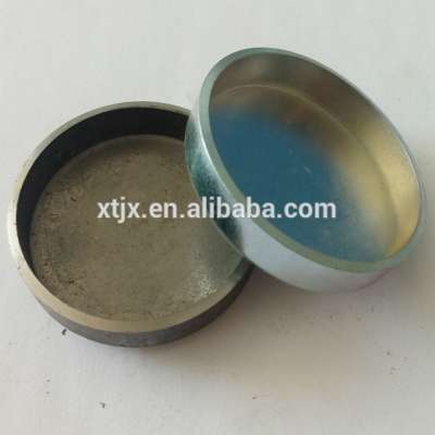 factory for metal water plug/freeze plug